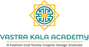Vastra kala academy, fashion & Textile Graphic Design Course